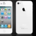iPhone 4 blanco estará mañana en Apple Store