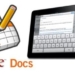 Google Docs, aplicación para sistema Android