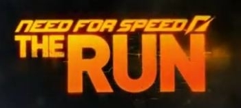 Need For Speed: The Run anunciado por EA