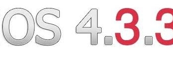 iOS 4.3.3, ya no almacenará datos de posiciones