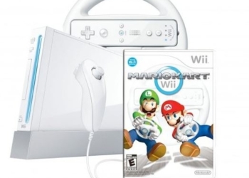 Nintendo baja el precio de su consola Wii