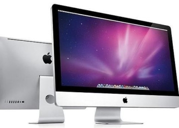 La cuarta generación de iMac ya está aquí