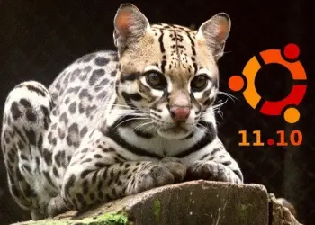 Ubuntu 11.10 Oneiric Ocelot, fecha y novedades