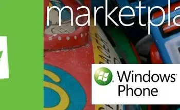 Windows Phone 7 Marketplace offline unas horas