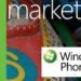 Windows Phone 7 Marketplace offline unas horas