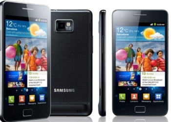 Samsung Galaxy S2 ya tiene 3 millones de reservas