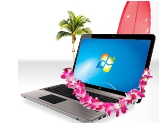 Microsoft crea una campaña contra Apple
