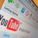 YouTube añade 3.000 películas a su videoclub inicialmente