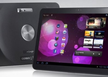 Samsung Galaxy Tab 10.1 en Vodafone, tarifas y precios
