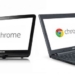 Chromebook, el portátil de Google en España el 15 de junio