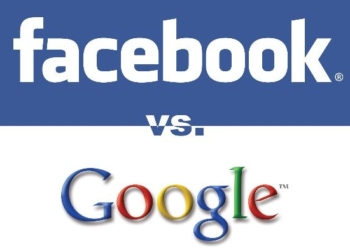 Facebook crea una campaña contra Google