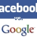 Facebook crea una campaña contra Google