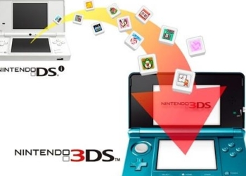 El nuevo firmware de Nintendo 3DS para el 7 de junio