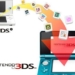 El nuevo firmware de Nintendo 3DS para el 7 de junio
