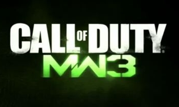 Modern Warfare 3 con tráiler y para el 8 de noviembre