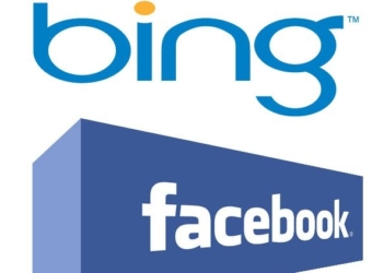 Bing se alía con Facebook e integra Me gusta