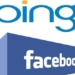 Bing se alía con Facebook e integra Me gusta