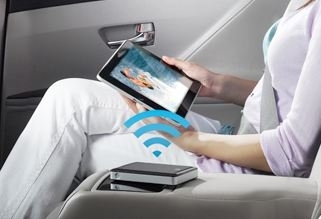 Seagate lanza disco duro inalámbrico compatible con iOS