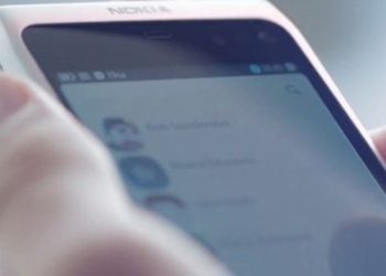 Nokia N9 vendrá con Meego oficialmente