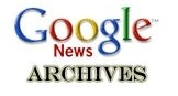 Google cancela el proyecto de digitalización de diarios