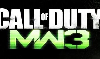 Trailer oficial de Call of Duty: Modern Warfare 3