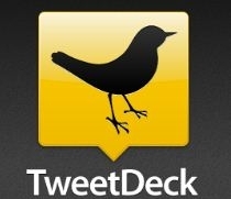 TweetDeck ya es de Twitter por 40 millones