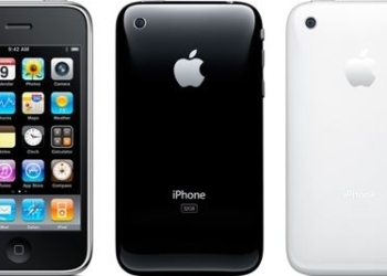 iPhone 3GS no se actualizaría a iOS 5