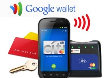 Google estrena el pago de compras con el móvil