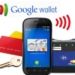 Google estrena el pago de compras con el móvil