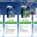 Panda Security lanza sus versiones 2012