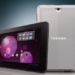 Thrive, el tablet de Toshiba de 10 pulgadas