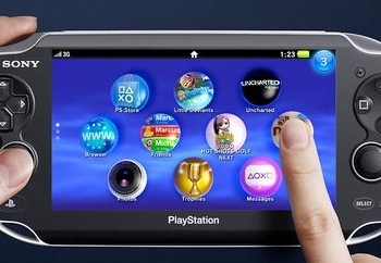 PS Vita: novedades, características y precios