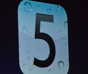 Las nuevas características de iOS 5