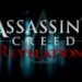 Tráiler de Assassin’s Creed Revelations mostrado en E3