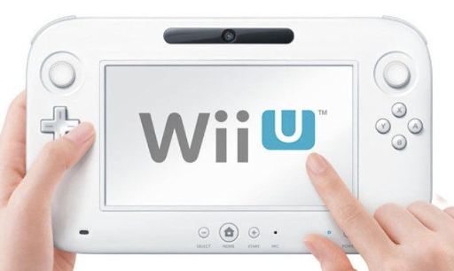 Nintendo presenta el mando con pantalla para Wii U