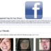 Facebook activa el reconocimiento facial a todos sus usuarios