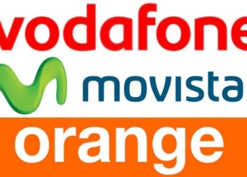 Vodafone, Movistar y Orange se convierten en Low Cost