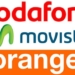 Vodafone, Movistar y Orange se convierten en Low Cost
