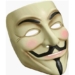 Anonymous ataca la página de la Policía Nacional