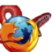 Firefox, medio de propagación de un falso antivirus