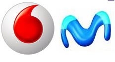 Movistar y Vodafone preparan conexiones 4G