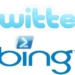 Bing seguirá mostrando comentarios en tiempo real de Twitter