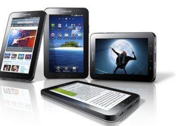 Prohibida la venta del Samsung Galaxy Tab en Alemania