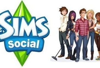 The Sims Social arrebata la posición a FarmVille