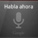 Acciones de Voz para Android disponibles en español