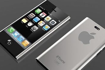 iPhone 5 sería lanzado el 4 de octubre