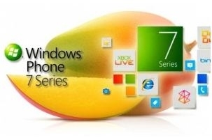 LG Optimus 7 E900 con Windows Phone 7.5 Mango