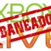 Microsoft recompensará a los últimos baneados de Xbox Live