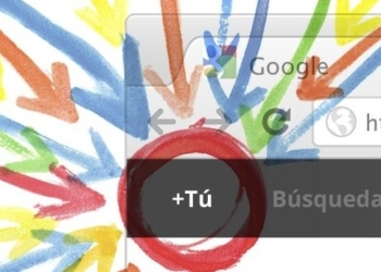 Google+ suma 43 millones de usuarios