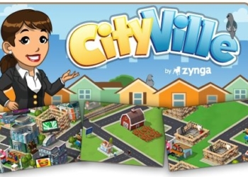 CityVille también estará en Google+